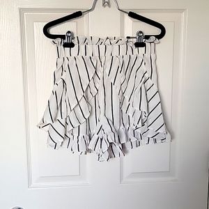 Babydoll shorts Size S